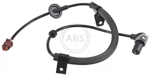 ABS Sensor, wheel speed (30987)