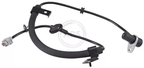 ABS Sensor, wheel speed (30988)