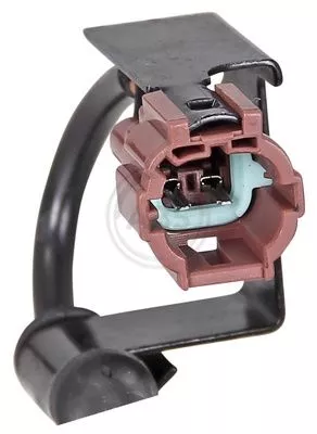 ABS Sensor, wheel speed (30989)
