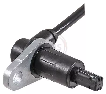 ABS Sensor, wheel speed (30989)
