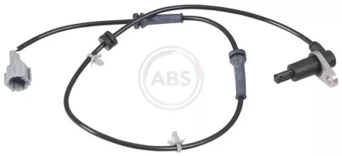 ABS Sensor, wheel speed (30993)