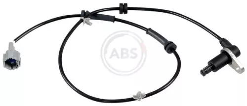 ABS Sensor, wheel speed (30994)