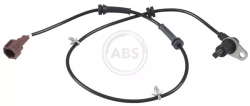 ABS Sensor, wheel speed (30995)