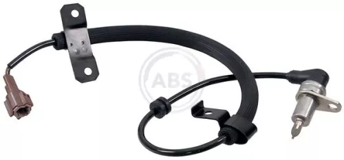 ABS Sensor, wheel speed (30996)