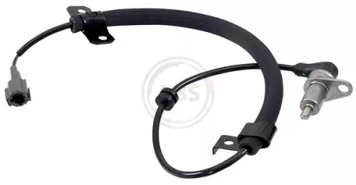 ABS Sensor, wheel speed (30997)