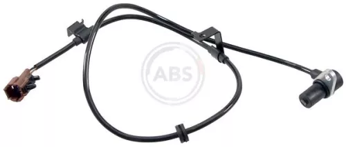 ABS Sensor, wheel speed (30999)