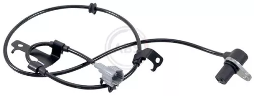 ABS Sensor, wheel speed (31000)