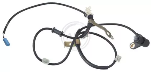 ABS Sensor, wheel speed (31006)