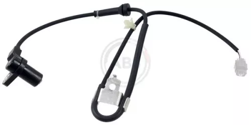 ABS Sensor, wheel speed (31009)