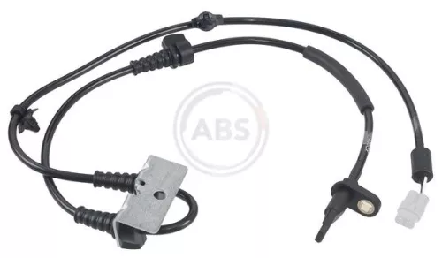 ABS Sensor, wheel speed (31013)