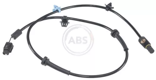 ABS Sensor, wheel speed (31015)
