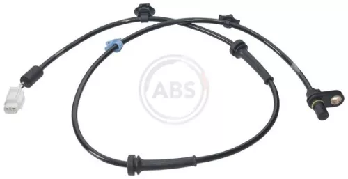 ABS Sensor, wheel speed (31016)