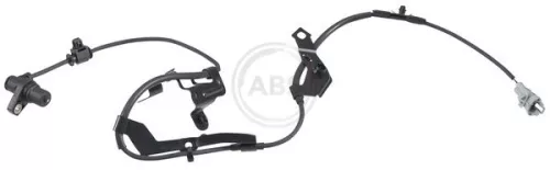 ABS Sensor, wheel speed (31018)