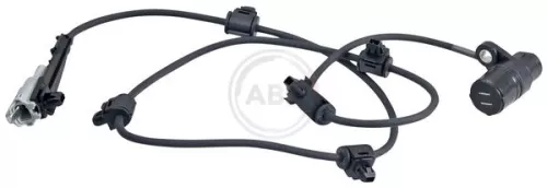 ABS Sensor, wheel speed (31019)
