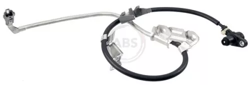 ABS Sensor, wheel speed (31020)