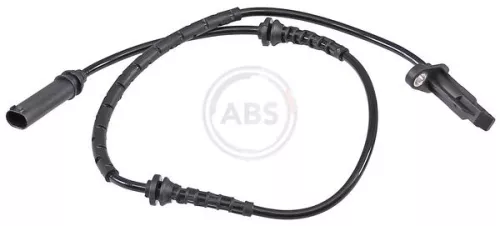 ABS Sensor, wheel speed (31024)