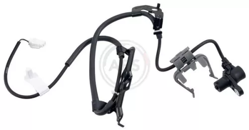 ABS Sensor, wheel speed (31025)