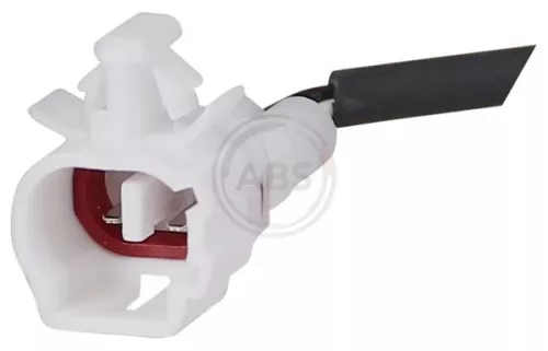 ABS Sensor, wheel speed (31028)