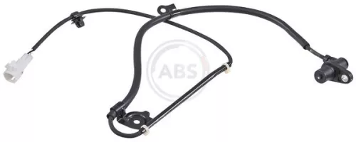 ABS Sensor, wheel speed (31028)