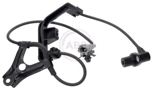 ABS Sensor, wheel speed (31029)