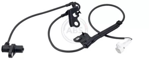 ABS Sensor, wheel speed (31033)