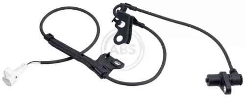 ABS Sensor, wheel speed (31034)