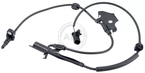 ABS Sensor, wheel speed (31036)