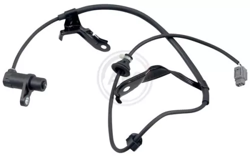 ABS Sensor, wheel speed (31037)