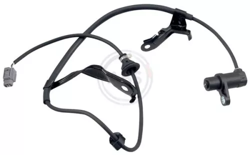 ABS Sensor, wheel speed (31038)