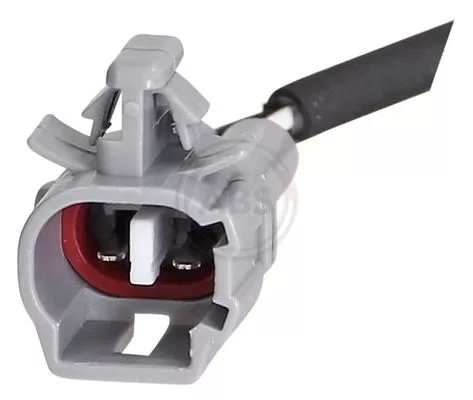 ABS Sensor, wheel speed (31039)
