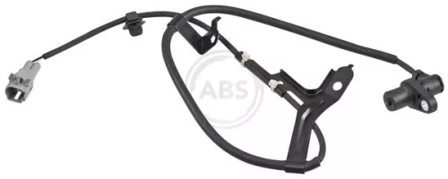 ABS Sensor, wheel speed (31039)