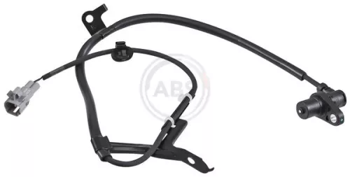 ABS Sensor, wheel speed (31040)