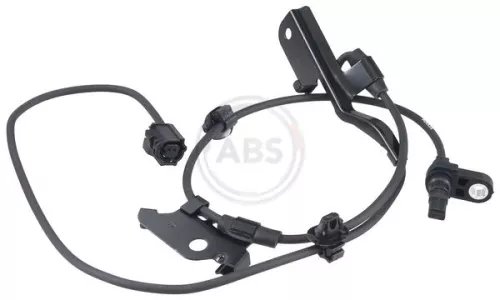 ABS Sensor, wheel speed (31044)