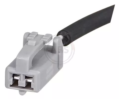 ABS Sensor, wheel speed (31045)