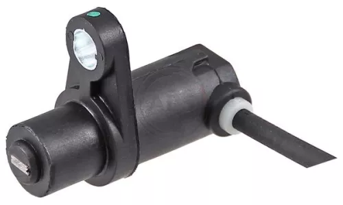 ABS Sensor, wheel speed (31046)