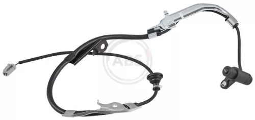 ABS Sensor, wheel speed (31046)