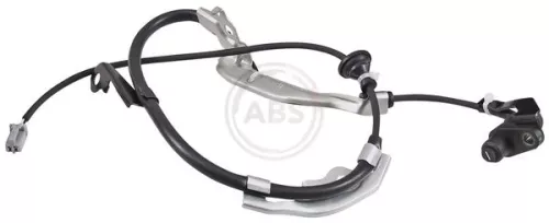 ABS Sensor, wheel speed (31047)