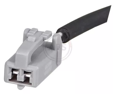 ABS Sensor, wheel speed (31048)