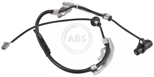 ABS Sensor, wheel speed (31048)
