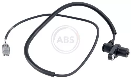 ABS Sensor, wheel speed (31049)