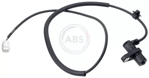 ABS Sensor, wheel speed (31050)