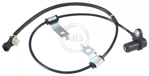 ABS Sensor, wheel speed (31057)