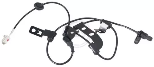 ABS Sensor, wheel speed (31064)