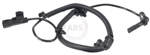 ABS Sensor, wheel speed (31065)