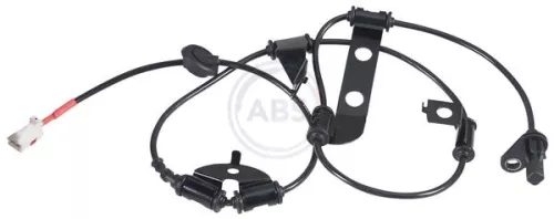 ABS Sensor, wheel speed (31066)
