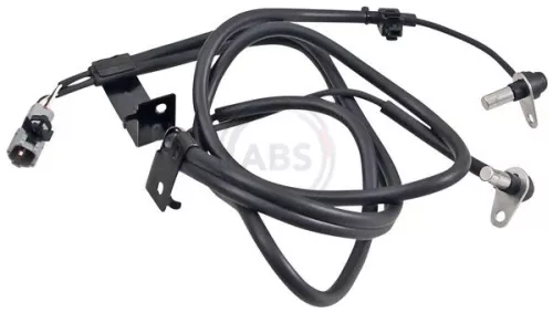 ABS Sensor, wheel speed (31069)
