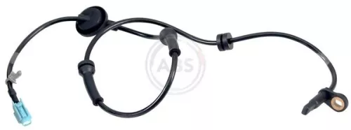 ABS Sensor, wheel speed (31070)