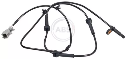 ABS Sensor, wheel speed (31073)