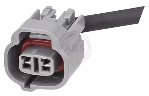 ABS Sensor, wheel speed (31074)