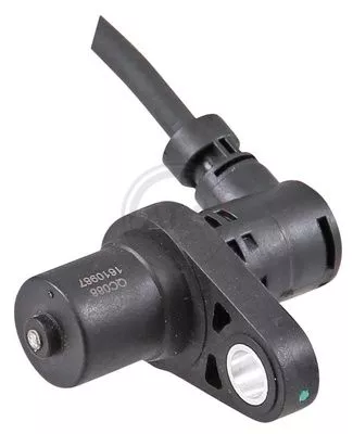 ABS Sensor, wheel speed (31074)